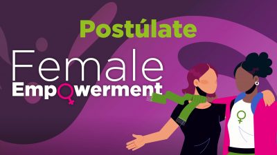 Abiertas las postulaciones para Female Empowerment
