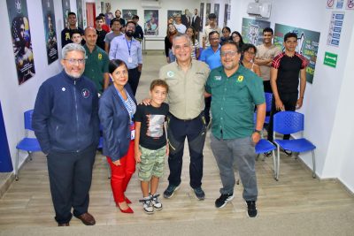 El águila harpía, un centinela de los ecosistemas neotropicales