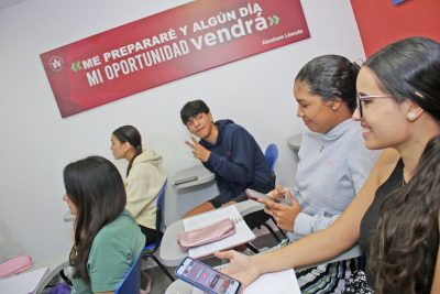 ¡Inglés = Mejores Ingresos! Cevamar te impulsa al éxito global