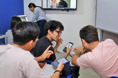 Cevamar impulsa el éxito profesional con el inglés como clave para diversas carreras
