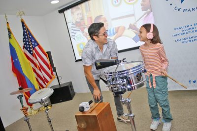 Diversión y aprendizaje asegurados este verano con el Summer Break Club 2025