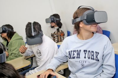 Verano 2025: La aventura del inglés espera a los chamos en Cevamar