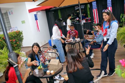 Espíritu de libertad conecta las independencias americana y venezolana