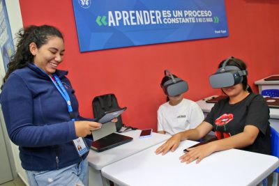 Inicia tu día aprendiendo inglés en Cevamar