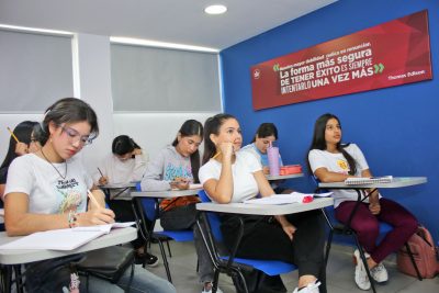 Este 11 de agosto abre una nueva puerta para tu futuro aprendiendo inglés