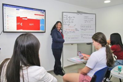 Cevamar: El complemento perfecto para tu carrera universitaria