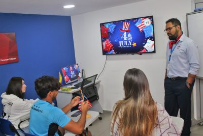 Cevamar se une a la ruta global hacia el 250 aniversario de Estados Unidos