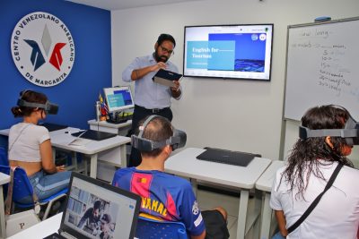 ESP for Tourism de Cevamar eleva la competitividad del sector turístico