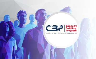 Capacity Building Program for NGOs and civic society