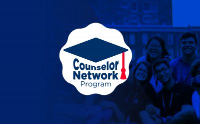 EducationUSA Counselor Program