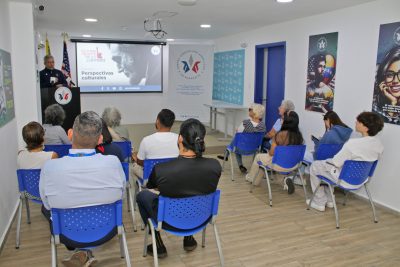 Cevamar promueve el análisis del liderazgo con ‘Lincoln’