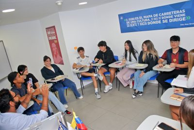 ¿Y si el propósito de Año Nuevo empezara antes de que termine el año?