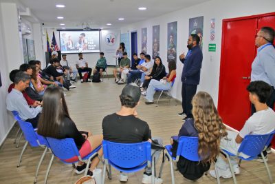 En TrendTalk Entrepreneurship analizan tendencias globales y modelos exitosos de emprendimiento en EE. UU.