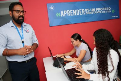 Transforma las resoluciones de año nuevo en éxitos reales