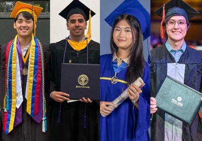 Más que un idioma, el inglés es una ruta que abre puertas en las mejores universidades