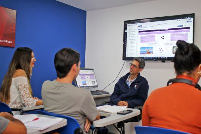 Cevamar redefine el idioma como el pasaporte de nuevas realidades