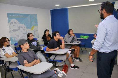 Del “no entiendo nada” al dominio total en tiempo récord