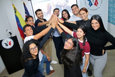 El futuro toma la palabra con el encuentro ‘Connect & Lead: Roundtable de G-Leaders’