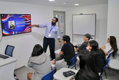 Presidents’ Day, una inmersión en la historia, el sabor y la cultura de los Estados Unidos