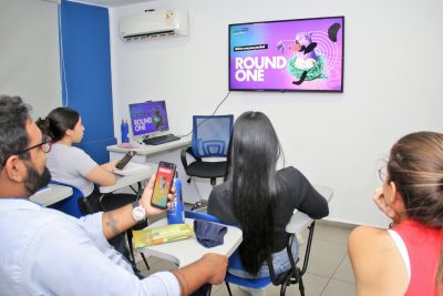 ¿Aburrido de lo mismo? Cevamar redefine el aprendizaje con dinamismo y ‘buena vibra'»