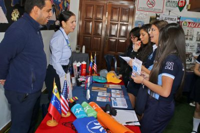 Cevamar impulsa el dominio del inglés como herramienta de éxito global