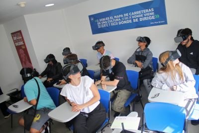 Hablar inglés abre las puertas a las mejores oportunidades laborales en Venezuela y el mundo
