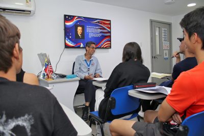 ¿Te perdiste la oportunidad de trabajar en el Mundial United 2026 por el idioma? El inglés ya no puede esperar