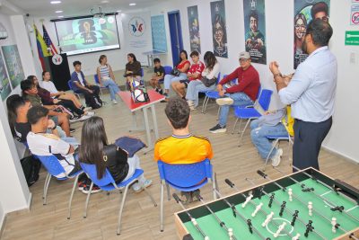 Cevamar grita ¡GOL! explorando las ciudades estadounidenses y los estadios del Mundial 2026