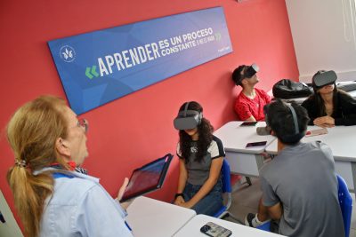 Aprender es una vía para recuperar la calma y el equilibrio