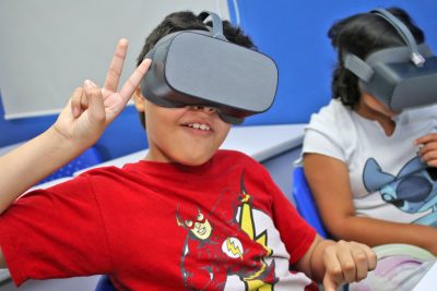 Cevamar promueve aprendizaje STEAM en su plan vacacional en inglés