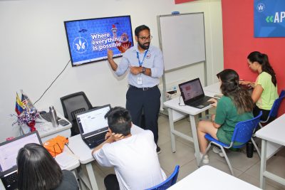 Del aprendizaje a la oportunidad, invertir en impulsar tu carrera