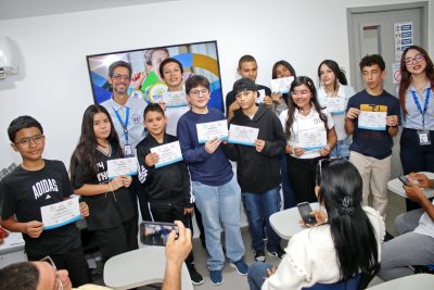 Aprender inglés recorriendo Estados Unidos, el cierre del Skillful Summer English