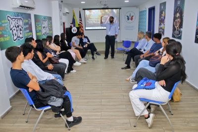 El impacto del 11-S a través de los ojos de una generación que no lo vivió
