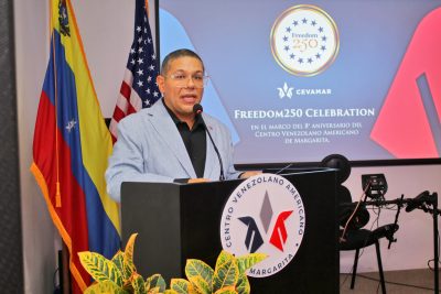 Cevamar celebra ocho años con más de 157 mil beneficiarios y apuesta por la formación para el futuro de Venezuela